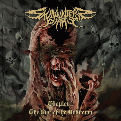 Skullhunter's Diary : Chapter I - The Rise of the Unknown Skullhunter's Diary : Chapter I - The Rise of the Unknown